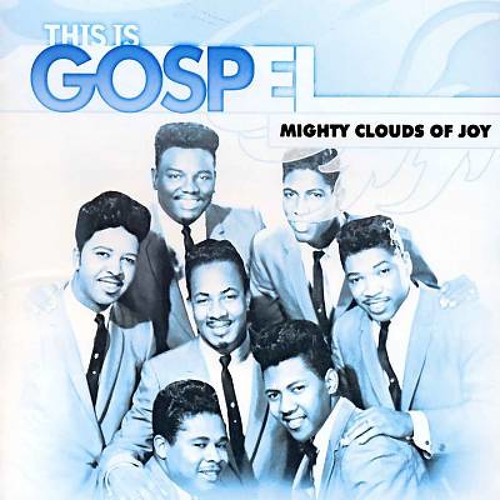 Use Me Lord - The Mighty Clouds Of Joy