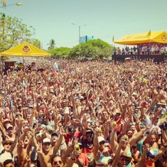 La Cumbia Del Caldero - Sonámbulo Psicotropical (Costa Rica)
