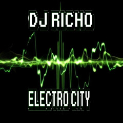 Electro City
