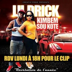 Lil Drick Kimbem Sou Koté 2014