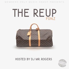 Fonz- Hello November (Prod. Ouja Marek)