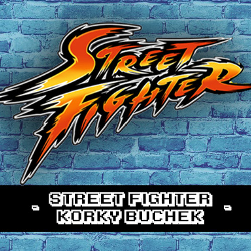 ☯ Street Fighter ☯