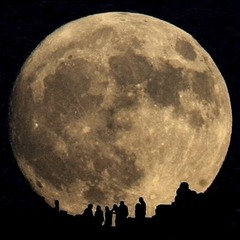 Dünga - We Out Here (undr.the.mün)