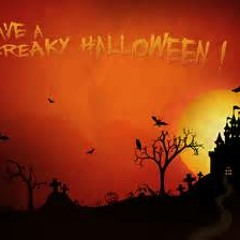 Halloween Dubstep Mix