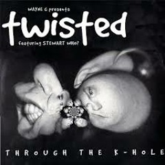 Wayne G - Twisted - SKAMM Remix - FREE DOWNLOAD