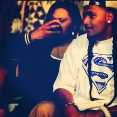 All That You Want feat Yung Smilez nd Ms Lee (unreleased)