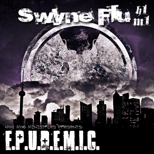 Sevin - Crusafix feat: Eric C tha Tempa Tantrum