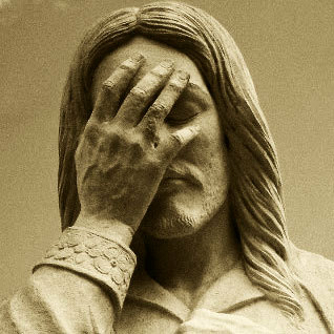 Stream Sevin - Jesus Cried feat: Eric C tha Tempa Tantrum by Sevin ...