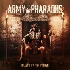 Army of The Pharaohs - Wrath Prophecy (Prod. Beatnick Dee)