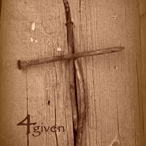 Sevin - F.O.R.G.I.V.E.N.