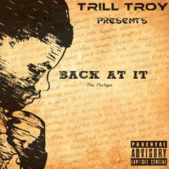 Trill Troy - Puff Piff (ft Dooda)