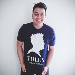 Tulus - Teman Pesta