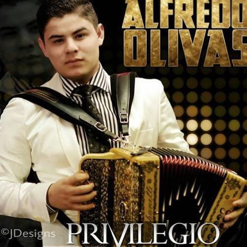Alfredito Oliva - Tus Lagrimas
