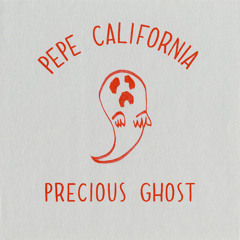 Precious Ghost (Kaoru Inoue Remix)