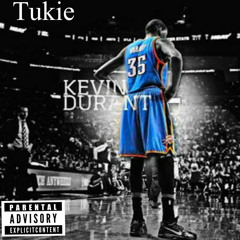 Tukie -  Kevin Durant Prod. By 808addicts