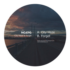 Nearq - City Haze