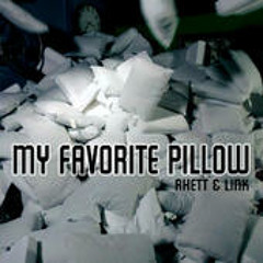 Rhett and Link 2 Guys 600 Pillows