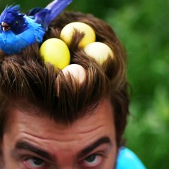 My Hair Song - Rhett & Link