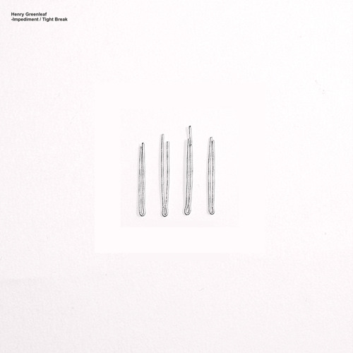 Blt006 Henry Greenleaf Impedimant Tight Break Eq 2 14 11 02 By Adromusic