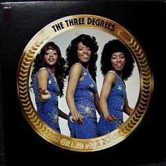 The Three Degrees