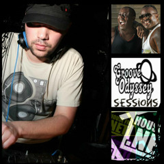 Bobby and Steve G/O Sessions with SEAN McCABE On HouseFm.net 31st Oct- Part2