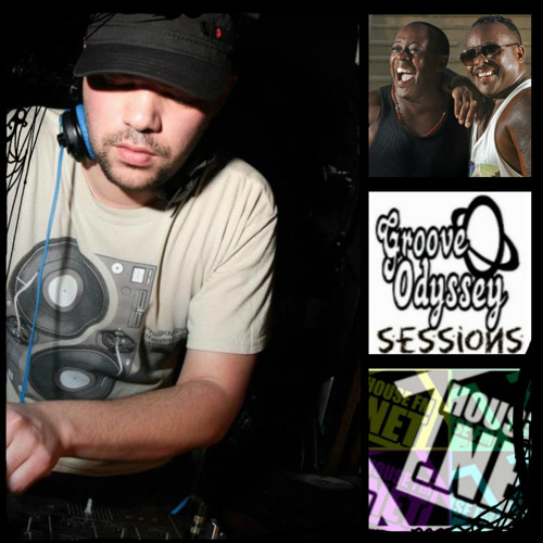 Bobby and Steve G/O Sessions with SEAN McCABE On HouseFm.net 31st Oct- Part2