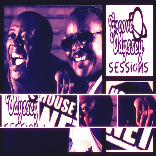 Bobby and Steve Groove Odyssey Sessions On HouseFm.net 31st Oct- Part1