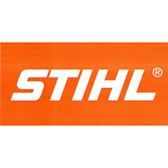 Stihl komen eten