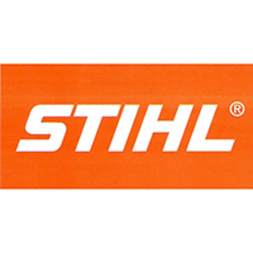 Stihl komen eten