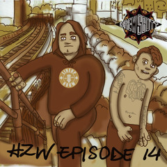 Episode 14 - Drew Scott (We're Just Getting Weirder)