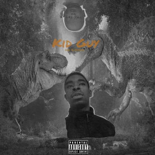 Kid Guy- OwlAlexander