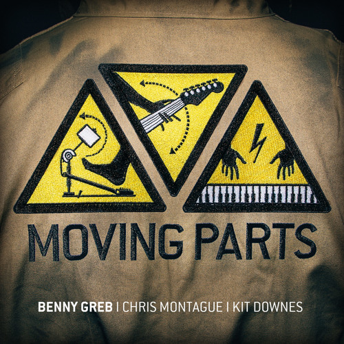 Stream Herzog_Records Listen to Benny Greb Moving Parts playlist