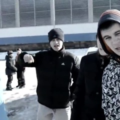 ГАМОРА, ATSEL'RJ & DOODA - Куйзнает [I Know] |INSTAGRAM : @100.000_rap_fans