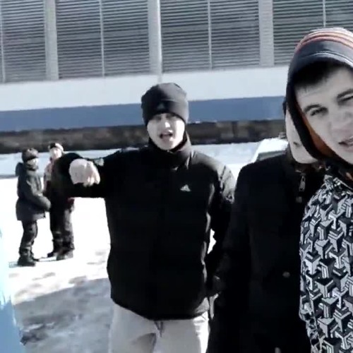 ГАМОРА, ATSEL'RJ & DOODA - Куйзнает [I Know] |INSTAGRAM : @100.000_rap_fans