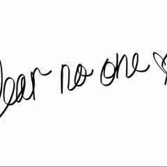 Dear No One (Tory Kelly cover) - Omega Carladiva with Ryan