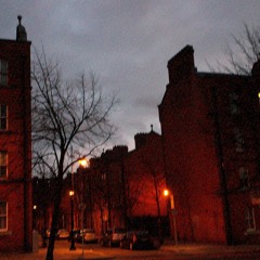 AA Crowhurst 'Galway Song' London 1989