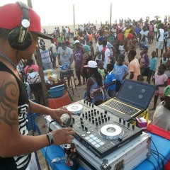 Uguma Pé(Afro-House)-Dj Iva9 Style [DJ Dginoé• ιllιlı ̲̅̅●̲̲̅̅̅̅=̲̲̅̅̅●̲̅ ιllιll(o inconfundível)]
