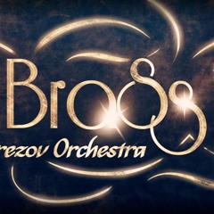Strezov Orchestra: Brass