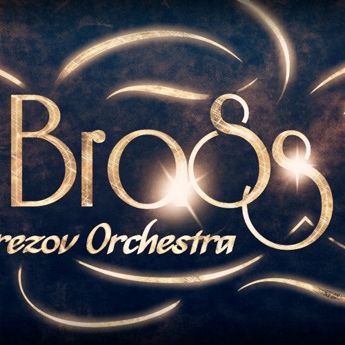 Strezov Orchestra: Brass