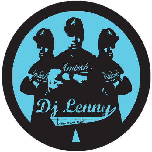 DJ Lenny - Island Reggae Mixtape (Part 4)