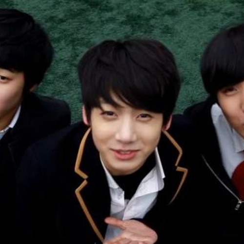 BTS(방탄소년단) - Graduation Song [Jimin, J - Hope, Jeongkook Pre - Debut