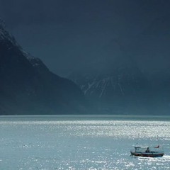 Leave The World Behind ( BRMCK Remix)