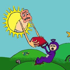 Flight Of The Vulturemoose