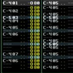 Dracula Untold (tracker remix)