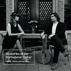 Vilas Morenas (Rafael Fraga and Eva Aukes; composition by António Pinho Vargas)