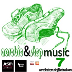 Aerobic & Step Music  7 (DEMO) [136 bpm]