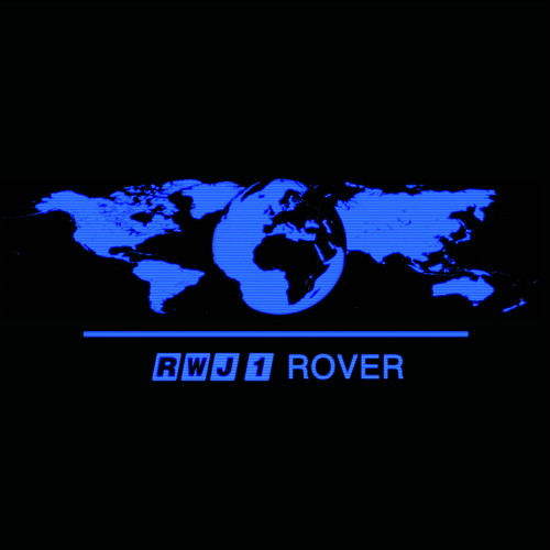 ROYCE WOOD JUNIOR " Rover " ( Annie Mac BBC R1 PREMIERE RIP ) 37 ADVENTURES 01.12.14