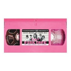 f(x) Pink Tape Art Film Narration (cover)