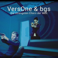 VersOne & bgs -  Tape