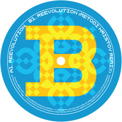 Joss & D.Lamar - Revolution (Metodi Hristov Remix) [Artreform]